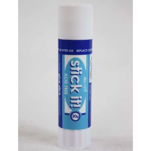 20g Glue Stick by Docrafts